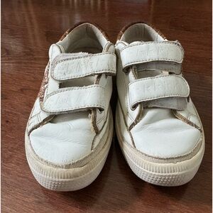 Golden Goose toddler size 12.5